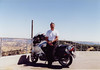 K^2 BMW '04 R1150RT : these are mostly shots for posting on the bmwst.com board